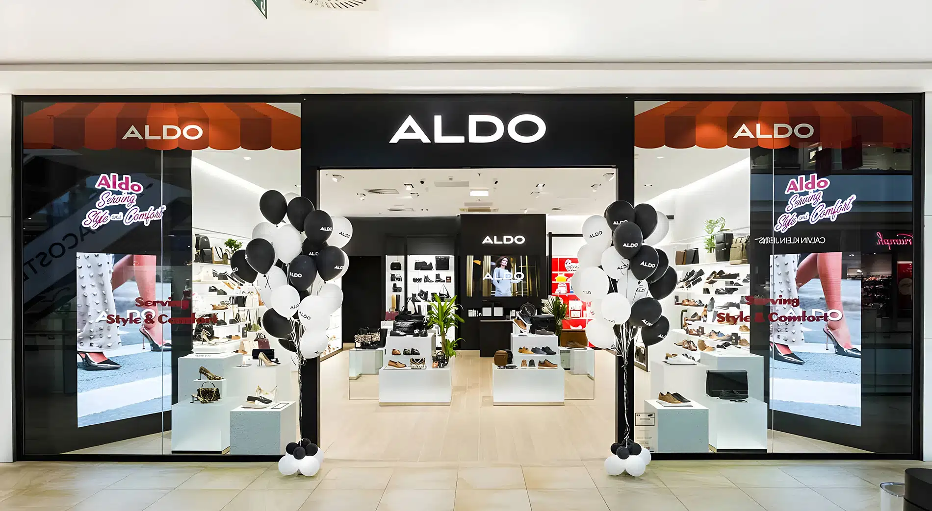 Banner 1 - ALDO Shop DE