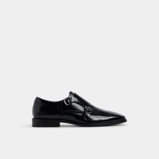 Acosta Monkstrap-Loafer