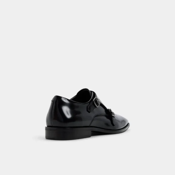 Acosta Monkstrap-Loafer