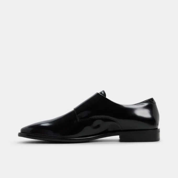Acosta Monkstrap-Loafer