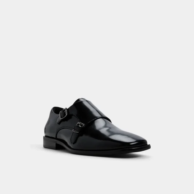 Acosta Monkstrap-Loafer