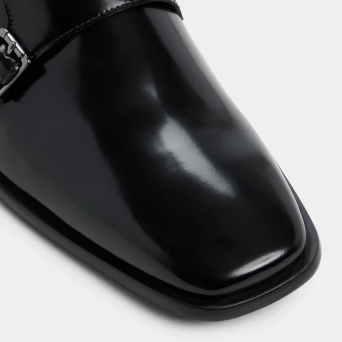 Acosta Monkstrap-Loafer