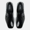 Acosta Monkstrap-Loafer