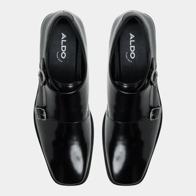 Acosta Monkstrap-Loafer