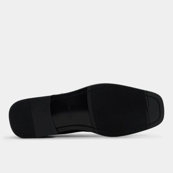 Acosta Monkstrap-Loafer