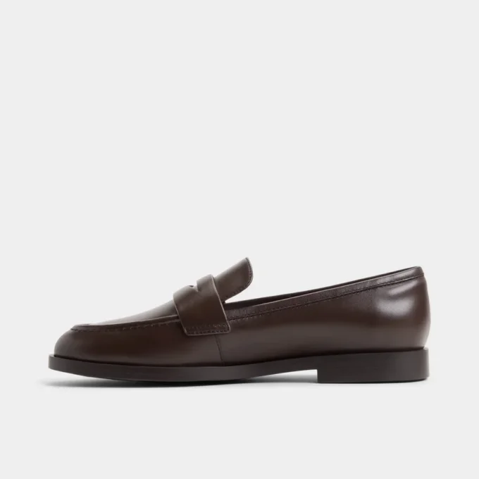 Adaladar Loafer, Cup-Sohle
