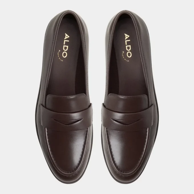 Adaladar Loafer, Cup-Sohle