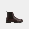 Adalitlan Chelsea-Stiefel, Profilsohle