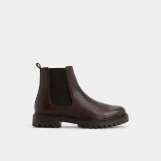 Adalitlan Chelsea-Stiefel, Profilsohle
