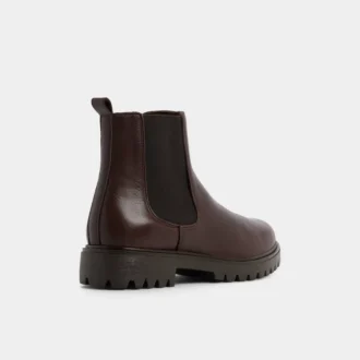 Adalitlan Chelsea-Stiefel, Profilsohle