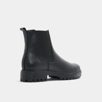 Adalitlan Chelsea-Stiefel, Profilsohle