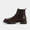 Adalitlan Chelsea-Stiefel, Profilsohle