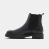 Adalitlan Chelsea-Stiefel, Profilsohle