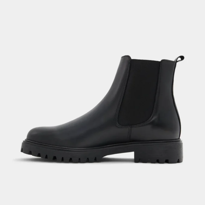Adalitlan Chelsea-Stiefel, Profilsohle