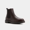 Adalitlan Chelsea-Stiefel, Profilsohle