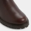 Adalitlan Chelsea-Stiefel, Profilsohle