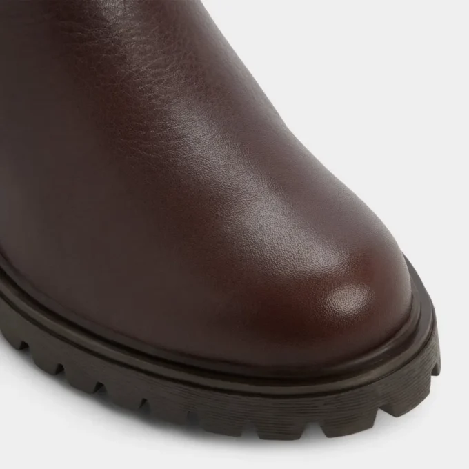 Adalitlan Chelsea-Stiefel, Profilsohle