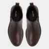 Adalitlan Chelsea-Stiefel, Profilsohle