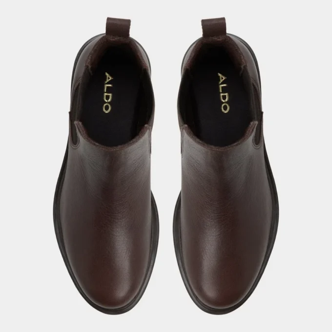 Adalitlan Chelsea-Stiefel, Profilsohle