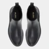 Adalitlan Chelsea-Stiefel, Profilsohle