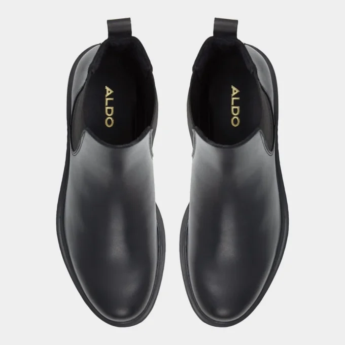 Adalitlan Chelsea-Stiefel, Profilsohle