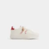 Adores Sneaker, Plateau