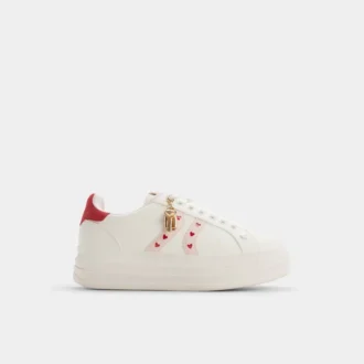 Adores Sneaker, Plateau