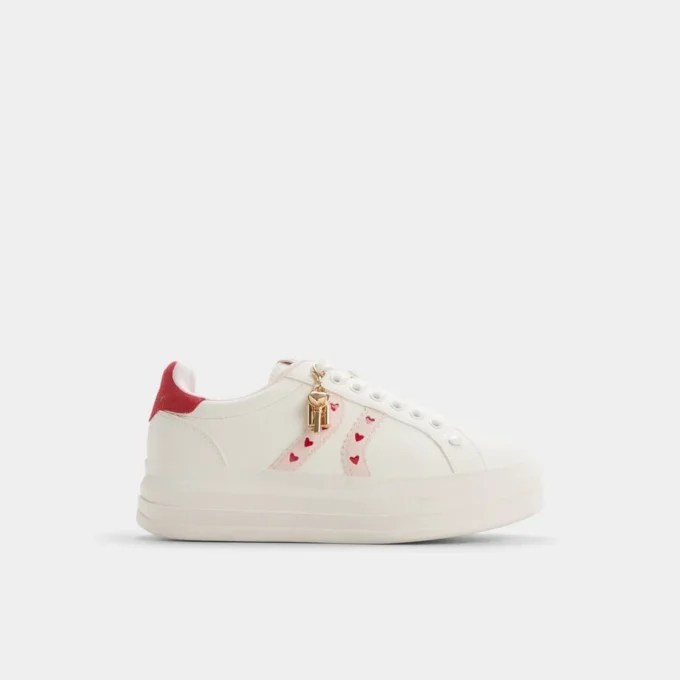 Adores Sneaker, Plateau