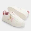Adores Sneaker, Plateau