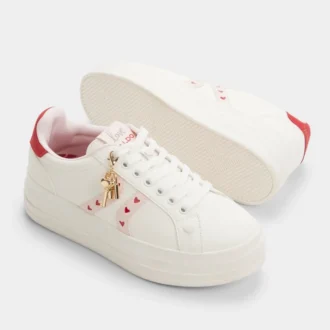 Adores Sneaker, Plateau