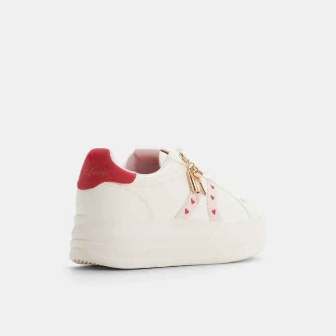 Adores Sneaker, Plateau