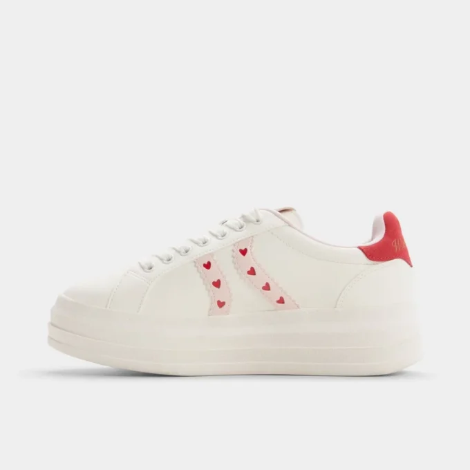Adores Sneaker, Plateau