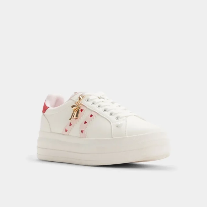 Adores Sneaker, Plateau