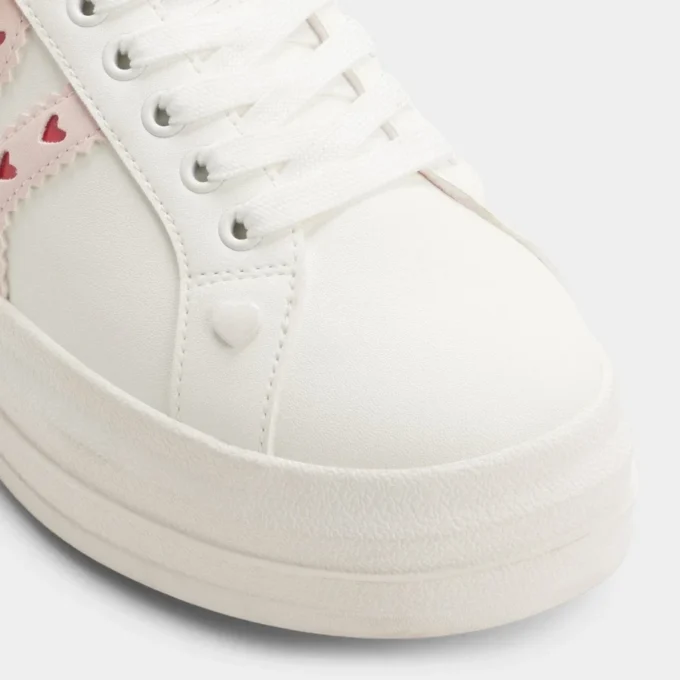 Adores Sneaker, Plateau