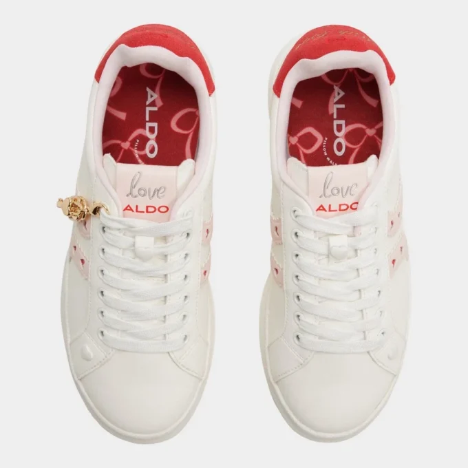 Adores Sneaker, Plateau