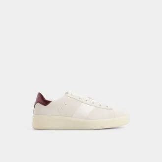 Adrei Sneaker, Jogger-Sohle
