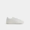 Adrei Sneaker, Jogger-Sohle