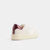 Adrei Sneaker, Jogger-Sohle