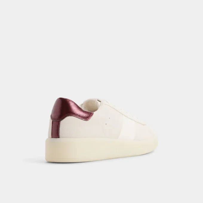 Adrei Sneaker, Jogger-Sohle