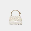 Adyaa Handtasche mit Tragegriff