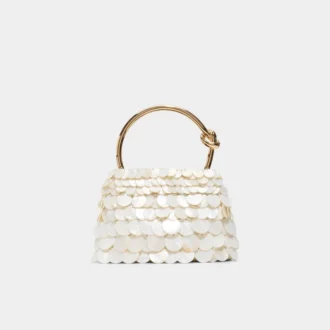 Adyaa Handtasche mit Tragegriff