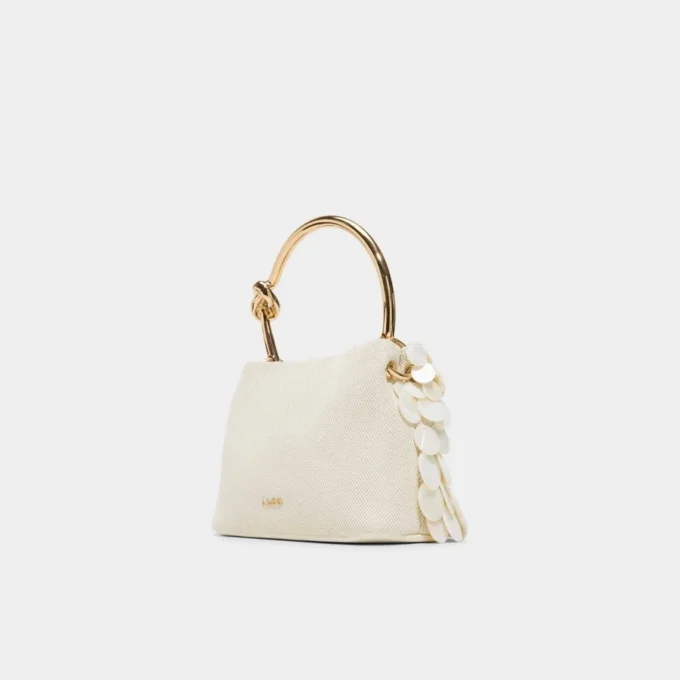 Adyaa Handtasche mit Tragegriff