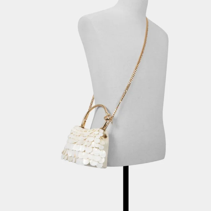 Adyaa Handtasche mit Tragegriff