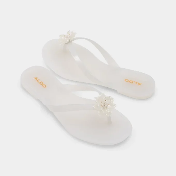 Afoa Jelly-Sandale