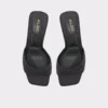 Agatha Pantolette mit Absatz