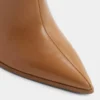 Alabrenda Kniestiefel, Stiletto-Absatz