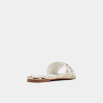 Alamassi Pantolette