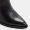 Alamo Western kniehoher Stiefel