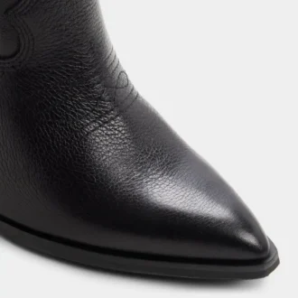 Alamo Western kniehoher Stiefel