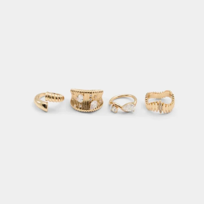 Alexxe Ring